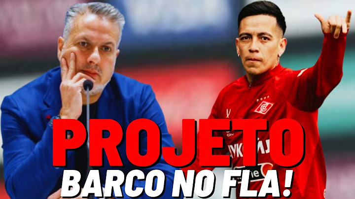 🚨SINAL VERDE! PROJETO BARCO: SAIBA QUANTO O FLAMENGO PODE PAGAR PARA TER O JOGADOR |
