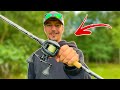 WHAT PIKE ROD & PIKE REEL DO I PREFER? - Tobias Ekvall