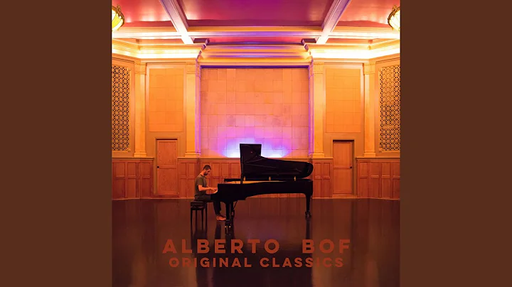 Alberto Bof - Topic