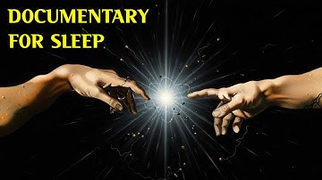 The Big Bang Explained Slowly: A Calming Space Documentary for Sleep