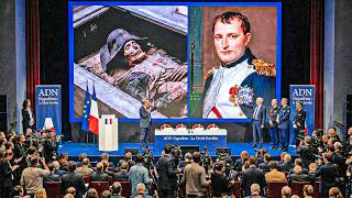 1 MINUTE AGO: Napoleon's DNA Results Were Just Released — Historians Are in Shock...