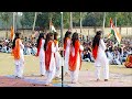 Tiranga Ucha Rahega | तिरंगा ऊचां रहेगा | Neha Niharika | Mera Bharat Mahan | Bhojpuri Desh Bhakti Mp3 Song