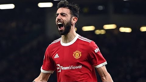 Fernandes Magic 🤩
