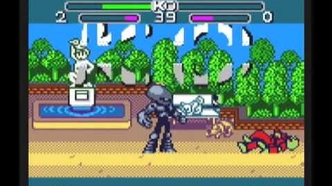 Basement Quality - Dingoo a320 (Part 1)