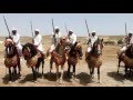 مهرجان سيدي لحسن للفروسية مهرجان سيدي لحسن للفروسية