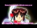 Fushigi Yuugi - Winner (sub. espa&ntilde;ol)