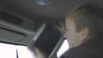 Moving a John Deere GPS Display is Fast and Easy!