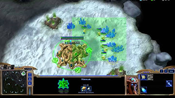 Starcraft 2 Constant Mini Lag Spikes/Jumping
