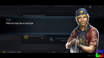 Need For Speed™ No Limits - Garage Tutorial