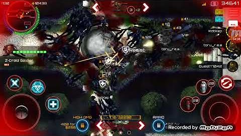 Sas4 Invinsible glitch episode:1