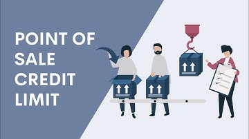 Point Of Sale Credit Limit Odoo
