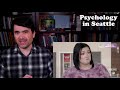 90 Day Fiancé - (Rebecca & Zied #13)  - Threats  - Therapist Reacts