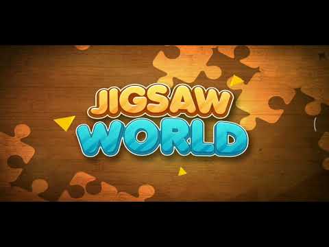 Jigsaw World - Puzzle classici