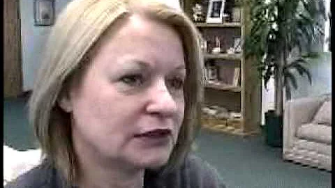Kathy Gregg