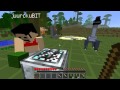【Minecraft】下着と猿の恐竜Minecraft【実況】Part③