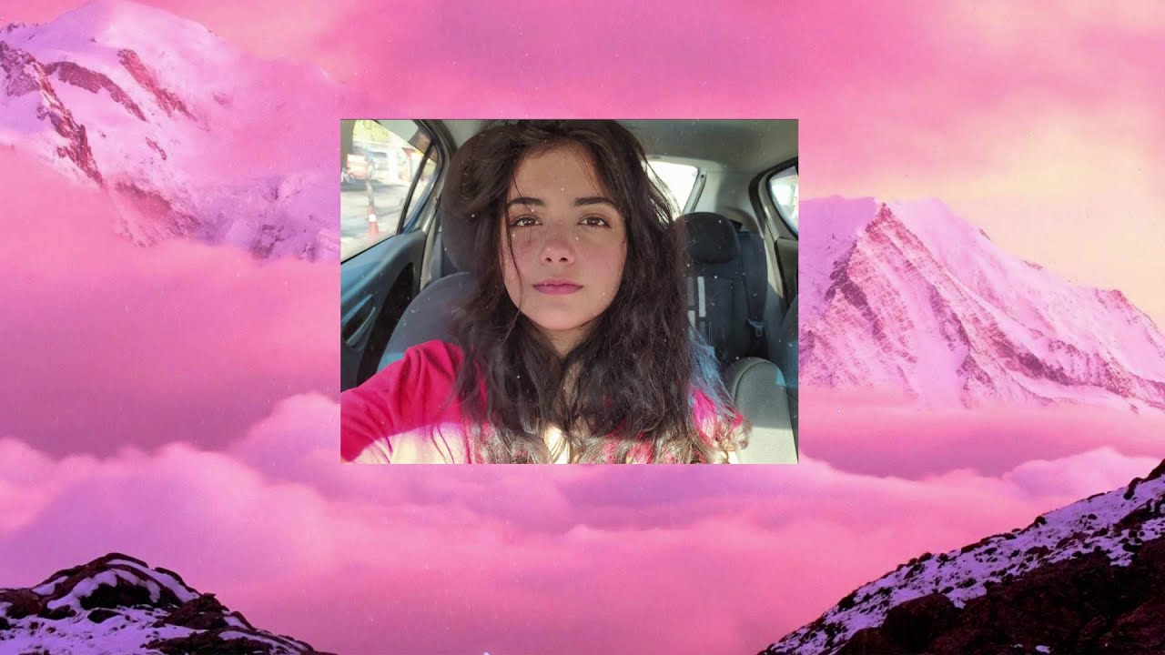 Arthur MG - Love Song para Yullalol (Lyric Video completo) Prod. Chris