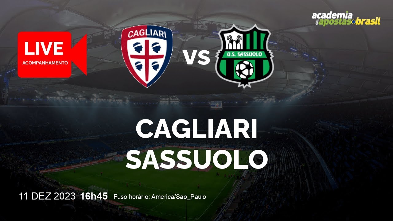 Futebol: Sassuolo - noticias