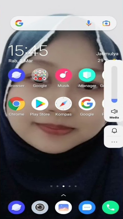 cara live tik tok dg mp3