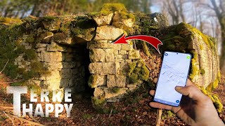 Le LIDAR révèle un paysage que même les habitants ignoraient !