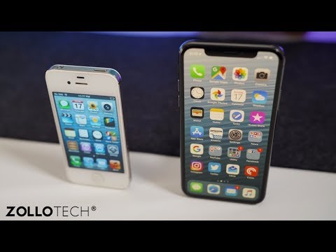 iphone 4 ios 11 Beta 2017 - How To Get ios 11 Beta On iphone 4 - Solving Techniques Note:- Jailbreak. 