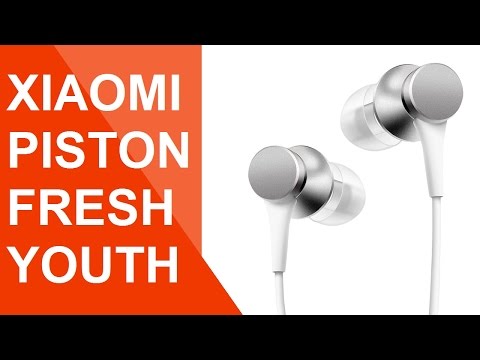 наушники xiaomi mi in ear headphones basic