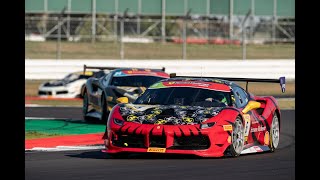 Ferrari challenge uk will get its second season underway in 2020 with
a calendar set to introduce nine new tracks compared those the
recently-finished ...
