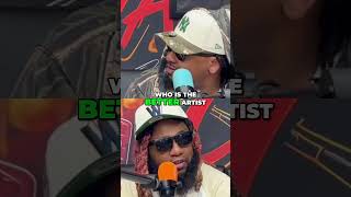 YOUNG THUG vs FUTURE 👀 Who Really Runs Trap Music?