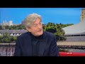 Nigel Havers Talking B*ll*cks  tour 2025