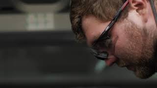 Faulkner Auto Group Volkswagen Automotive Technician Austin Adair on Universal Technical Institute
