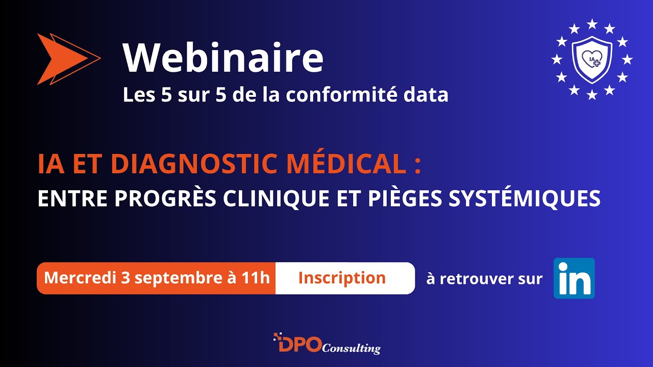 IA et diagnostic médical   entre progrès cliniques et pièges systémiques