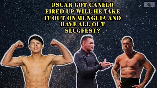 DID RYAN CHEAT OR CONSPIRACY? | CANELO AND MUNGUIA ALL OUT SLUGFEST | TANK DAVIS DON'T BELIEVE VADA!