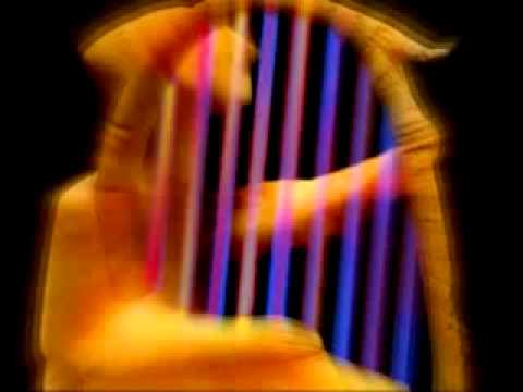 Ancient Lyre - First Written Melody - Michael Levy