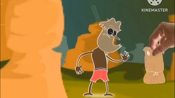 JOHN THE BAPTIST SpongeBob Intro In G Major