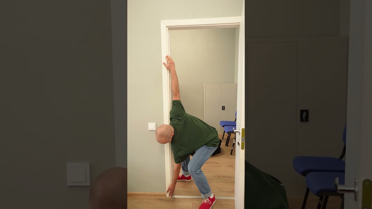 How To Measure Your Height With Your Hands Hack shorts YouTube How To Measure Your Height With Your Hands Hack shorts YouTube
