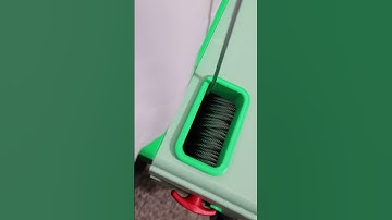 Thumbnail of this invention makes getting out of bed so much easier.