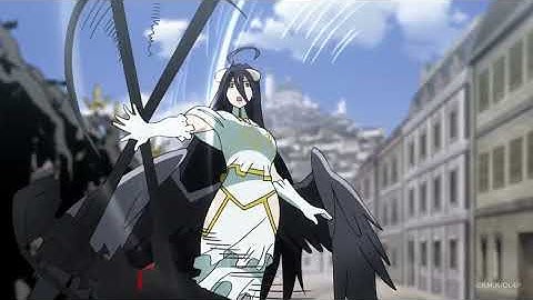 Thumbnail of [Echocalypse] x [OVERLORD] Collab PV - Echocalypse