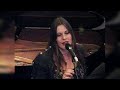 Floor Jansen | Energize Me Live Acoustic with After Forever - Rare Video