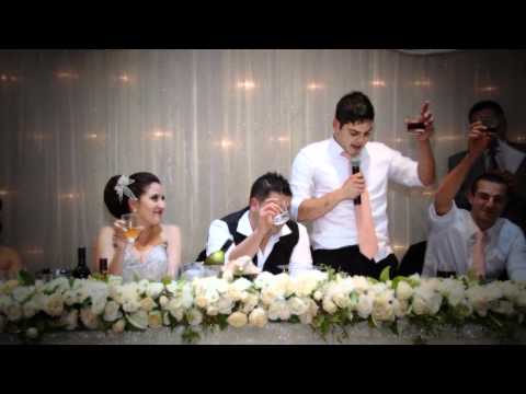 Roy & Joelle's. Golden Touch Productions-Wedding Photographer & Videgrapher Sydney