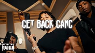 [FREE] Bloodhound Q50 x Chicago Drill Type Beat - Get Back Gang
