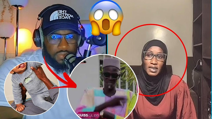 Al Lahou Akbar , l’ex de Père Mbaye Mangoné Sen tv , fait des graves révélations !…