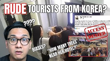 Why Are Some Koreans Biased Toward Southeast Asians?