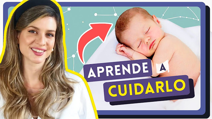 📖 MANUAL de INSTRUCCIONES del Bebé RECIÉN NACIDO: Apréndelo todo sobre el  cuidado de tu BEBÉ 