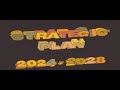 Strategic Plan 2024 2028 Strategic Plan 2024 2028