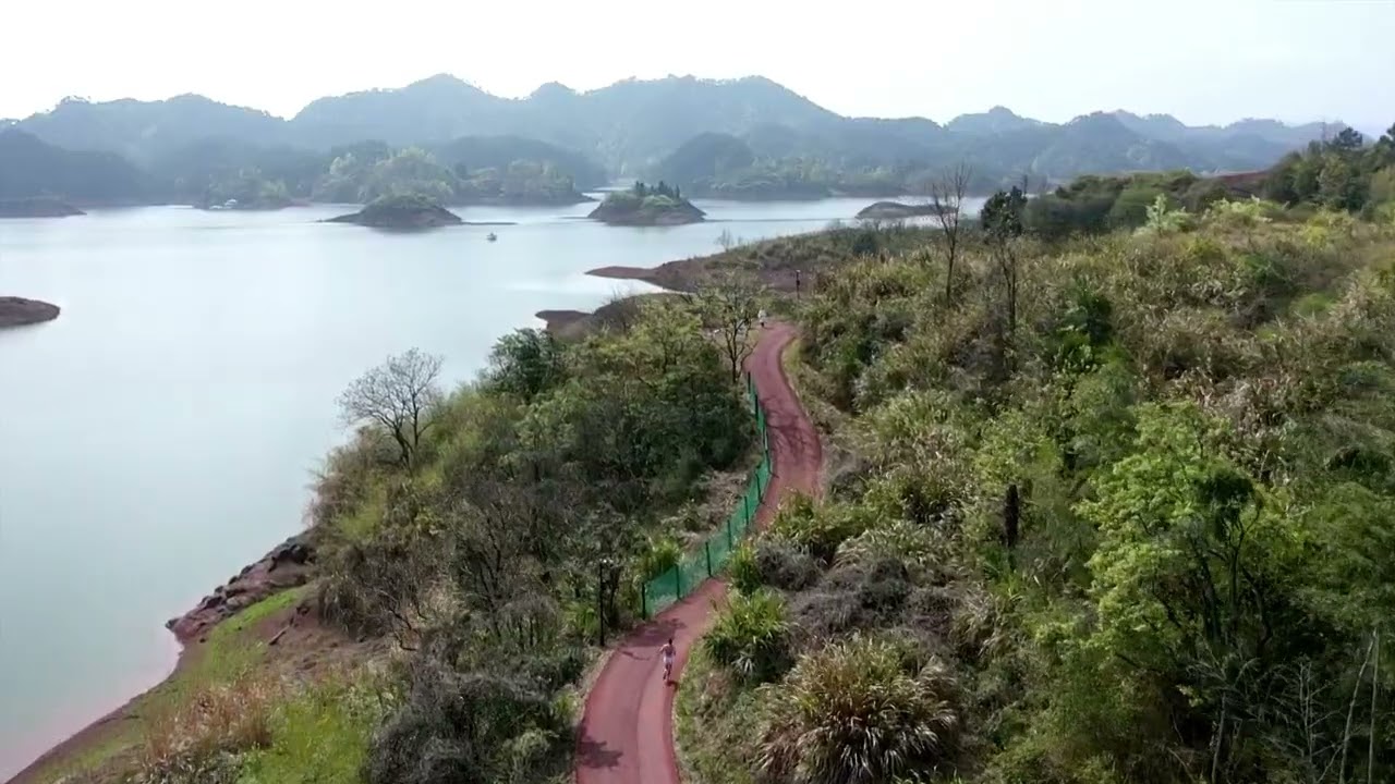 Let's take a look back at the exciting Triathlon Champion Cup last weekend