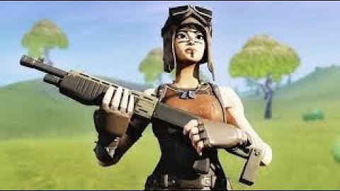 Intro for my official clan Vortex?