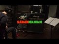 SABANNAMAN【MV】The Hartman