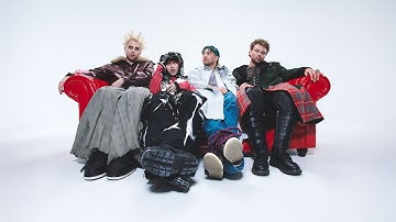 5 Seconds of Summer - Boyband (Extended Tour Version)