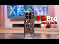 XIAOMI 15 PRO: ПЕРВЫЙ ВЗГЛЯД! И ЭТО ЛУЧШИЙ ПРОЦЕССОР?!