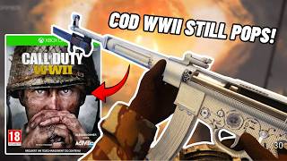Call of Duty WWII Is Still Active in 2025 !!