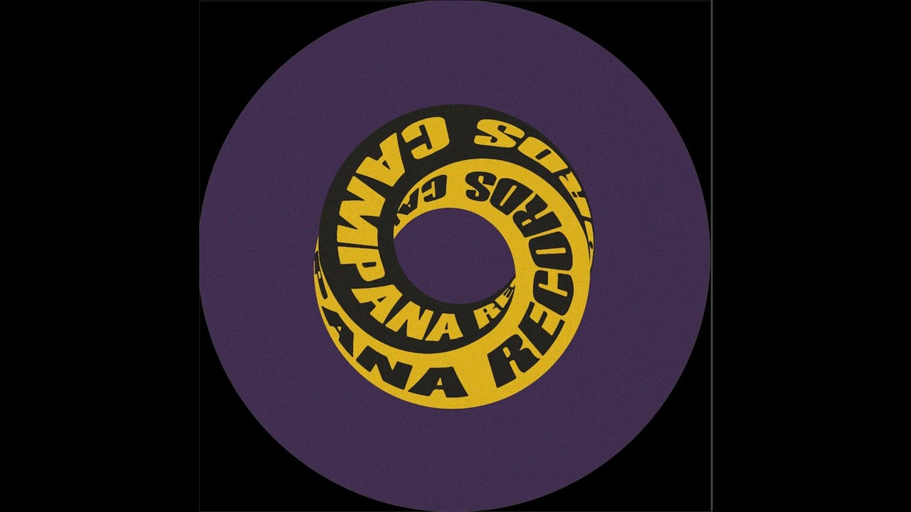 Download Trajano - From Osasco [CMPN001] MP3